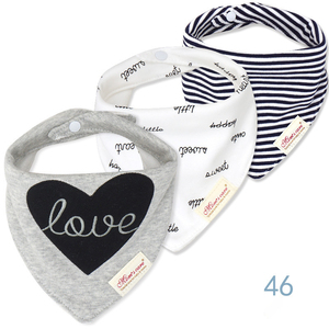 GMTPET Pet Products Factory OEM Venta al por mayor Costom Algodón Ajustable Pet Bandana Barato Custom Print Logo Dog Bandana - Product Image 2
