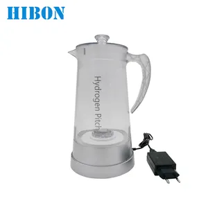 Hiboa mais novo design HB-H08 hidrogênio máquina de água gerador de hidrogênio
