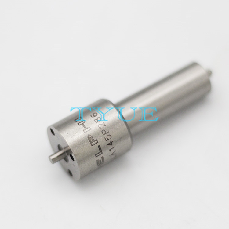 Высококачественная форсунка дизельного топлива DLLA145P286