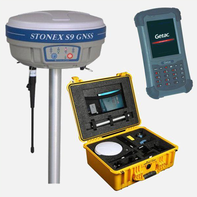 Cn Gps Stonex Handeln Kaufen Gps Stonex Direkt Von Den Cn Fabriken Bei Alibaba Com