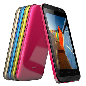 Original Ipro Smartphone MTK6572 <span class=keywords><strong>4</strong></span> inches Dual core Dual SIM unlocked mobile phone RAM 256 MB Phone factory - Product Image 2