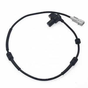 Capteur de vitesse ABS pour roue à pied, pour citroën evasi, <span class=keywords><strong>PEUGEOT</strong></span> <span class=keywords><strong>806</strong></span>, FIAT scando, LANCIA, ZETA, 454567, 1480846080, 4545.67 - Product Image 4