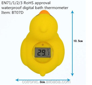 <b>Baby</b> <b>Bath</b> <b>Thermometer</b> <b>Baby</b> <b>Thermometer</b> <b>Bath</b> <b>Thermometer</b> - Product Image 3