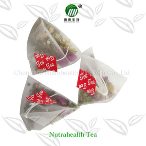 Mattina Boost Tè/<span class=keywords><strong>Notte</strong></span> Cleanse Tè/14 giorni & 28 giorni detox tè - Product Image 4