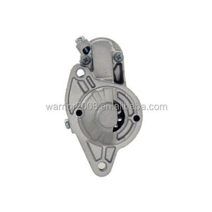 <span class=keywords><strong>Motor</strong></span> de Arranque Nuevo 56041641AD M1T86884 17882N para <span class=keywords><strong>Jeep</strong></span> Grand Cherokee WK <span class=keywords><strong>Jeep</strong></span> <span class=keywords><strong>Liberty</strong></span> V6 3.7L 05-09 - Product Image 2