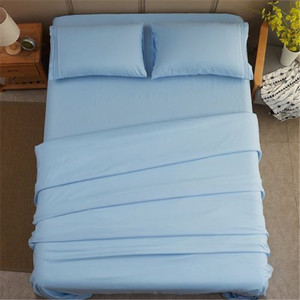 Bộ đồ giường sang trọng đẹp lông cừu cực tấm ga trải giường Bộ - Product Image 2