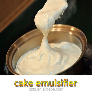 Instantánea Torta Emulsionante Mejorador De Pastel Gel Emulsionante Y Estabilizador de Bizcocho - Product Image 3