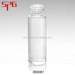 Roll-auf Flaschen Kosmetische Flaschen Leere Glas Flaschen 8ml - Product Image 2