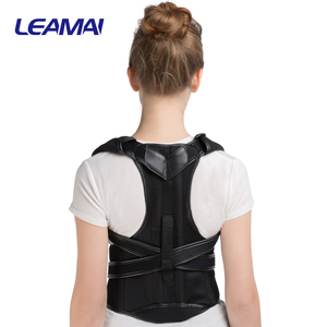 Üst sırt brace kifoz duruş düzeltici düzeltme kemer - Product Image 3