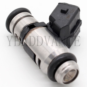 Injecteur de carburant IWP131 compatible avec le <span class=keywords><strong>moteur</strong></span> à <span class=keywords><strong>essence</strong></span> <span class=keywords><strong>Fiat</strong></span> <span class=keywords><strong>Palio</strong></span> Weekend Uno - Product Image 2