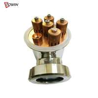 Colonne de distillation en acier inoxydable 30L-200L pour usage domestique et industriel, avec pompe à moteur pour la distillation à la vapeur d'alcool/eau/whisky – Nouveauté !
