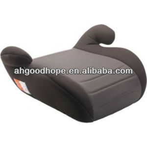 Bebé asiento de coche de refuerzo para cojines 2-3 <span class=keywords><strong>grupo</strong></span> - Product Image 1