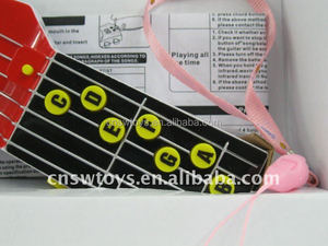 ดนตรีจังหวะอินฟราเรดที่สร้างแรงบันดาลใจให้กับกีตาร์ไฟฟ้า - Product Image 2