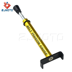 Tensione di alta qualità in acciaio 420 - 630 per motociclette da 10 libbre con trasmissione a cinghia per Harley Davidson - Product Image 3