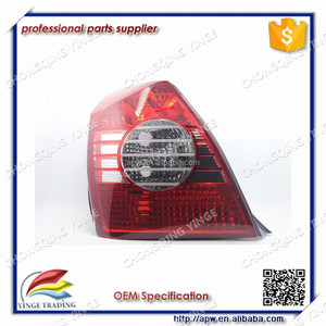 Tipo <span class=keywords><strong>de</strong></span> Original lámpara halógena <span class=keywords><strong>de</strong></span> cola <span class=keywords><strong>para</strong></span> Hyundai Elantra Avante XD accesorios <span class=keywords><strong>de</strong></span> coche - Product Image 3