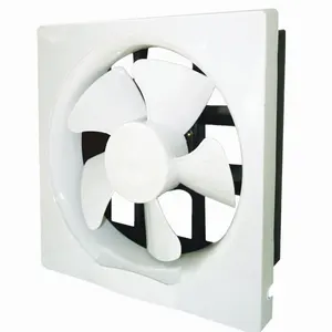 cheap price 6 inch exhausted fan Plastic Blade Axial Flow Fans for Sri Lanka market