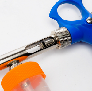 Súng thụ tinh nhân tạo Thỏ - Product Image 2