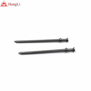 Clous duplex à double tête brillante 30D de 4 <span class=keywords><strong>pouces</strong></span> - Product Image 4