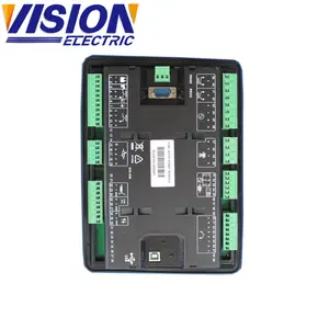ตัวควบคุมเครื่องกำเนิดไฟฟ้า <span class=keywords><strong>AMF</strong></span> ATS รุ่น DSE 7320 MKII - Product Image 5
