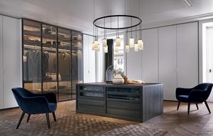 Factory Customized Designs <strong>Fitted</strong> Modern Bedroom <strong>Wardrobes</strong>