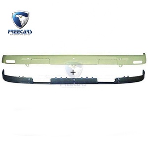 Pare-soleil inférieur pour cabine, série scania R & P, 1355655 - Product Image 5