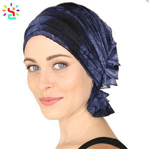 Chapeau turban en coton doux <span class=keywords><strong>pour</strong></span> femmes, chapeau de chimiothérapie, <span class=keywords><strong>bonnet</strong></span> médical tendance, <span class=keywords><strong>bonnet</strong></span> turban <span class=keywords><strong>pour</strong></span> le cancer - Product Image 1