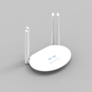 新的192.168.0.1G/LTE 192.168.1.1 4g无线路由器sim卡插槽2.4G wi-fi Openwrt防火墙企业300Mbps最大局域网 - Product Image 2