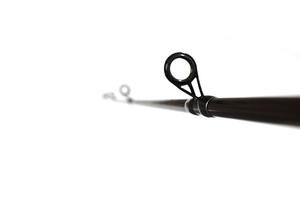 Cannes à pêche bon marché en verre creux à deux sections de 2,7 m - Product Image 2