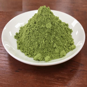 Poudre d'herbe d'orge biologique / <span class=keywords><strong>Hordeum</strong></span> Vulgare <span class=keywords><strong>L</strong></span>. / Haute qualité - Product Image 1