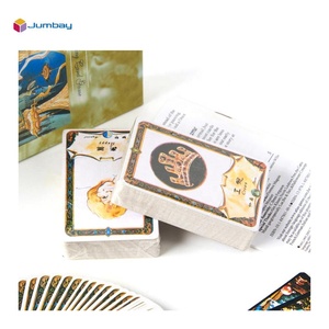 Professionele Persoonlijke Maatwerk Custom Heerschappij/Dota/Ezel <span class=keywords><strong>Card</strong></span> <span class=keywords><strong>Game</strong></span> - Product Image 1