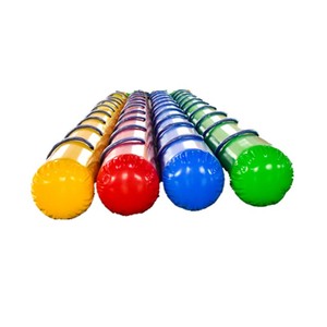 Sports de plein air gonflable Jaune bouées de natation, tube d'eau gonflable jouets pour Adultes et Enfants - Product Image 6