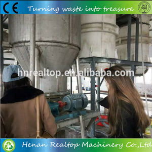 Nhà Sản Xuất Chuyên Nghiệp Trung Quốc Khan CuSO4 Được Làm Bằng Dây Chuyền Sản Xuất Đồng Thải - Product Image 5