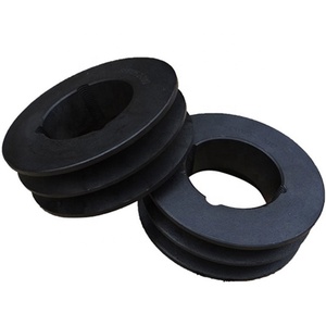 V belt pulley taper <span class=keywords><strong>bush</strong></span> - Product Image 3