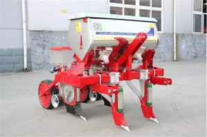 เครื่องหยอดเมล็ดข้าวโพดเครื่องหว่านข้าวโพดด้วยมือรุ่นใหม่ - Product Image 3