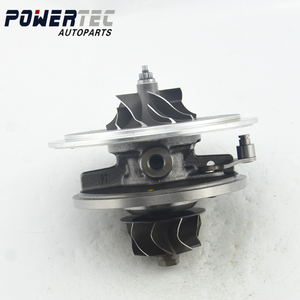 Justech — turbine 742730-0001, turbocompresseur équilibré, GT2260V, pour <span class=keywords><strong>BMW</strong></span> <span class=keywords><strong>X5</strong></span> 742730 d, <span class=keywords><strong>E53</strong></span>, M57N, <span class=keywords><strong>160Kw</strong></span>, 3.0, 2003, 2005 - Product Image 4