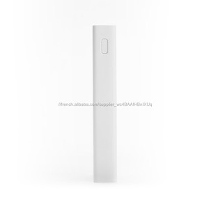 <span class=keywords><strong>Xiaomi</strong></span> MI Puissance Banque 20000 mAh <span class=keywords><strong>Xiaomi</strong></span> Powerbank <span class=keywords><strong>Batterie</strong></span> externe Pack <span class=keywords><strong>de</strong></span> Sauvegarde Puissance 2 USB Sortie Pour Samsung LG - Product Image 2