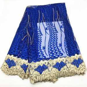 Ultime tessuti di <span class=keywords><strong>pizzo</strong></span> nigeriano di alta qualità lacci tessuto <span class=keywords><strong>per</strong></span> abito da sposa <span class=keywords><strong>francese</strong></span> Tulle <span class=keywords><strong>pizzo</strong></span> con perline J028 - Product Image 5