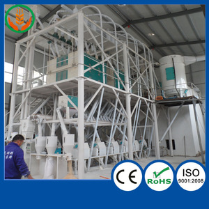 3 tonnes par heure de grain de blé de <span class=keywords><strong>moulin</strong></span> à farine à bas <span class=keywords><strong>prix</strong></span> - Product Image 2
