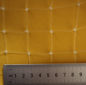 Red de seguridad para gatos, monofilamento transparente de nailon, para balcón, barato - Product Image 6