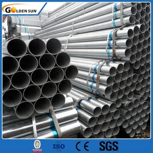 Prix des tubes en <span class=keywords><strong>acier</strong></span> <span class=keywords><strong>galvanisé</strong></span> / tubes GI de Chine - Product Image 6