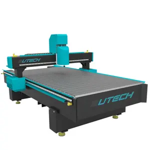 Advertising cnc router machine for cutting acrylic MDF plywood foam wood engraving carving machine 1325