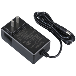 Ac/dc kema keur adaptador 1700ma 1.75a <span class=keywords><strong>enchufe</strong></span> 1.8a 2100ma 2.1a 20 W 25 W 12 V 1.<span class=keywords><strong>25a</strong></span> alimentación - Product Image 1