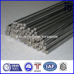 Medische grade5 ASTM F136 titanium bar prijzen implantaten titanium bar - Product Image 4