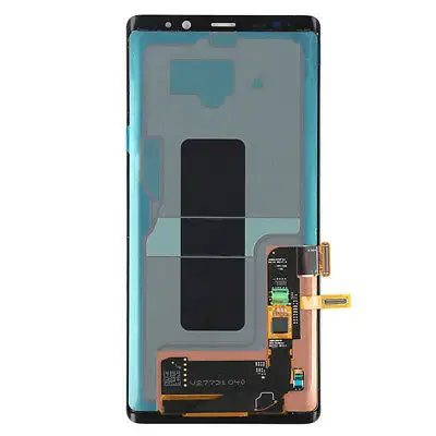 Tela lcd note8 para samsung note8