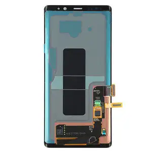 Note8 lcd display for Samsung Note8 screen