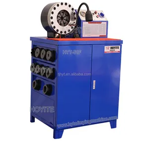 press used hydraulic hose crimping machine for sale