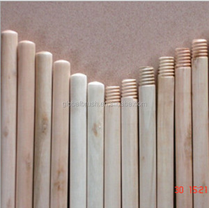 <span class=keywords><strong>Palo</strong></span> de Madera Natural Italiano <span class=keywords><strong>sin</strong></span> Recubrimiento para <span class=keywords><strong>Escoba</strong></span>, Trapeador y Recogedor - Product Image 1