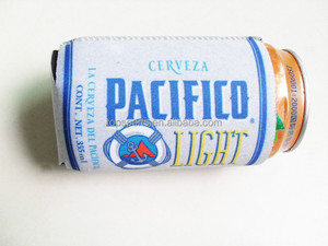 Neopreno <span class=keywords><strong>Muchos</strong></span> Estilos Mundo Taza Portable Refrigerador Puede Botella de Cerveza Impermeable de La Manga - Product Image 5