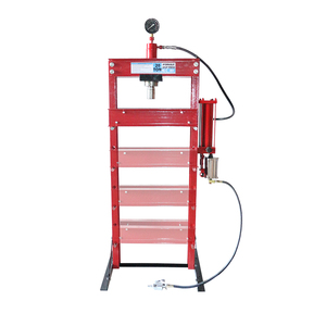 Nhà Máy Giá hội thảo sửa chữa thiết bị 20 tấn Powered Air thủy lực cửa hàng Báo Chí - Product Image 5