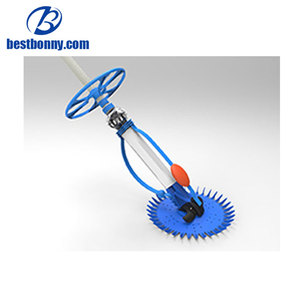 <span class=keywords><strong>2018</strong></span> di Nuoto attrezzature piscina di vuoto automatico utilizzando robot pulitore piscina - Product Image 3
